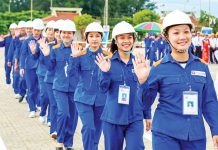 Chính sách, pháp luật Việt Nam về việc làm của lao động nữ trong bối cảnh chuyển đổi số: Thực trạng và giải pháp