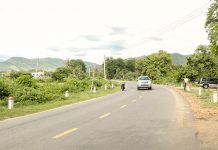 Một số giải pháp ngăn chặn vi phạm quy định an toàn giao thông đường bộ trên tuyến quốc lộ 1 của lực lượng Cảnh sát giao thông tỉnh Khánh Hoà