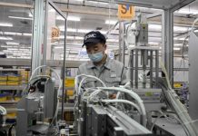 Hỗ trợ phát triển doanh nghiệp nhỏ và vừa ở Trung Quốc – kinh nghiệm đối với Việt Nam