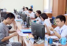 Bộ Nội vụ ban hành phương pháp đo lường sự hài lòng của người dân đối với sự phục vụ của cơ quan hành chính nhà nước giai đoạn 2023 – 2026