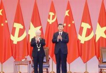 Ý nghĩa chuyến thăm Việt Nam của Tổng Bí thư, Chủ tịch Trung Quốc Tập Cận Bình