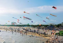 Bà Rịa – Vũng Tàu phấn đấu nằm trong nhóm 5 địa phương phát triển kinh tế biển hàng đầu cả nước