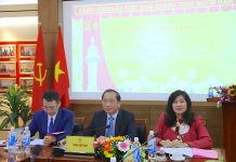 Đảng bộ Học viện Hành chính Quốc gia đạt kết quả tích cực trên tất cả các mặt công tác