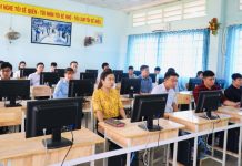 Giải pháp tạo động lực làm việc cho công chức cấp xã trên địa bàn huyện Tân Trụ, tỉnh Long An