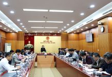 Chuyển đổi số của ngành Nội vụ góp phần cải cách nền hành chính nhà nước