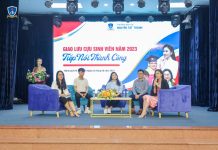 Các yếu tố tác động vào việc định hướng nghề của sinh viên trong môi trường chuyển đổi số – nghiên cứu trường hợp Trường Đại học Nguyễn Tất Thành