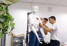 Đào tạo và phát triển ngành Trí tuệ nhân tạo ở Việt Nam