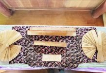 Bảo tồn và phát huy giá trị di sản Satra Slất Rịt – văn bản lá Buông của người Khmer ở vùng Nam Bộ