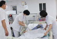 Vận dụng tư tưởng Hồ Chí Minh trong chăm sóc sức khỏe Nhân dân hiện nay