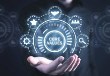 Xây dựng hệ thống giá trị cốt lõi tại các trường đào tạo, bồi dưỡng cán bộ, công chức thuộc các bộ