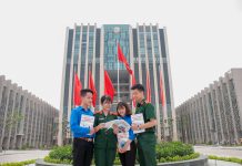 Học viện Khoa học quân sự thực hiện đổi mới nội dung, hình thức công tác giáo dục chính trị