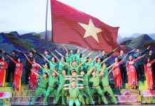 Nâng cao chất lượng công tác văn hóa quần chúng ở đơn vị cơ sở trong Quân đội nhân dân Việt Nam