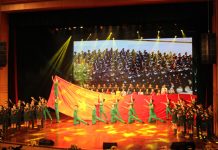 Đổi mới hình thức hoạt động văn hóa quần chúng ở các đơn vị cơ sở trong Quân đội nhân dân Việt Nam