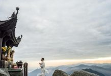 Đánh giá các tiêu chí khai thác hợp lý giá trị văn hoá từ quần thể di tích và danh thắng Yên Tử Quảng Ninh