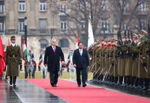 Bộ trưởng Ngoại giao: Chuyến công tác của Thủ tướng đạt mức cao tất cả các mục tiêu, để lại dấu ấn đậm nét