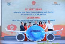 Tiếp cận về bình đẳng giới trong lãnh đạo, quản lý ở cơ quan hành chính nhà nước Việt Nam