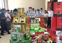 Kết quả và kinh nghiệm thực hiện Chương trình OCOP “Mỗi xã một sản phẩm” ở tỉnh Vĩnh Phúc