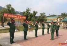 Bồi dưỡng giá trị đạo đức “Bộ đội Cụ Hồ” cho học viên sĩ quan các nhà trường quân đội trong thời kỳ mới