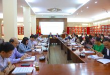 Bảo đảm và kiểm định chất lượng chương trình đào tạo tại Học viện Hành chính Quốc gia: khó khăn, thách thức và đề xuất giải pháp