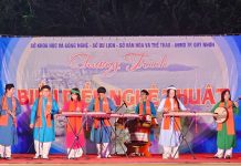 Phát huy giá trị văn hóa của đàn nguyệt đối với thế hệ trẻ hiện nay