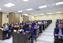 Nâng cao năng lực của đội ngũ cán bộ quản lý trong thực hiện chính sách đào tạo, bồi dưỡng công chức