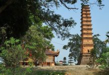 Phát huy truyền thống “phụng đạo, yêu nước, hộ quốc, an dân” của Phật giáo thời Lý – Trần trong xây dựng nước Việt Nam giàu mạnh, hùng cường