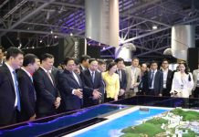 Tư duy và hành động đột phá cho sự phát triển kinh tế của tỉnh Quảng Ninh trong bối cảnh mới