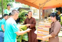 Hoàn thiện pháp luật về hoạt động xã hội, từ thiện của các tôn giáo Việt Nam trong tình hình hiện nay