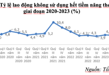 Phát triển nguồn nhân lực số của doanh nghiệp Việt Nam trong bối cảnh mới