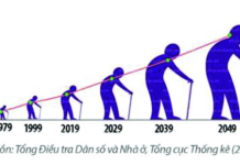 Khuyến nghị một số chính sách thích ứng với vấn đề già hóa dân số ở Việt Nam