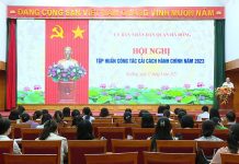 Nâng cao chất lượng tự bồi dưỡng kiến thức pháp luật của đội ngũ cán bộ, công chức cấp xã