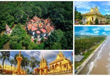 Trà Vinh phát triển du lịch trở thành ngành kinh tế mũi nhọn theo Nghị quyết số 08-NQ/TW của Bộ Chính trị