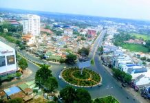 Đắk Lắk tăng cường thực hiện chính sách thi đua, khen thưởng trong các cơ quan chuyên môn thuộc Ủy ban nhân dân tỉnh