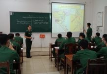 Giải pháp phát triển đội ngũ giảng viên khoa học xã hội và nhân văn đáp ứng công tác đổi mới giáo dục và đào tạo trong quân đội hiện nay