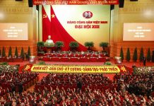 Nâng cao ý thức tự rèn luyện năng lực tư duy chiến lược của cán bộ chủ chốt cấp tỉnh đáp ứng yêu cầu, nhiệm vụ hiện nay