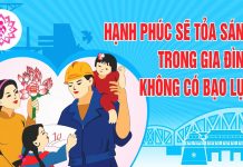 Mâu thuẫn gia đình và vai trò của chính quyền địa phương trong việc hòa giải mâu thuẫn gia đình