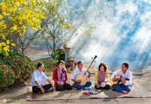 Sự biểu hiện triết lý trọng nghĩa – một trong những quan điểm nhân sinh của người dân Nam Bộ thể hiện trong đờn ca tài tử