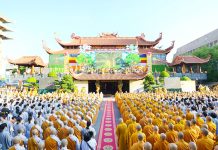 Phát huy những giá trị văn hoá, đạo đức tốt đẹp của các tôn giáo cho sự nghiệp phát triển đất nước hiện nay