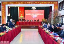 Báo chí phát huy 4 chức năng, vượt lên khó khăn, thách thức