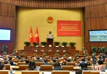 Quán triệt quan điểm Hội nghị Trung ương 8 (khóa XIII) về “dân là gốc” trong sự nghiệp xây dựng và bảo vệ Tổ quốc hiện nay