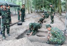 Đào tạo, bồi dưỡng nguồn nhân lực hậu cần chất lượng cao trong quân đội hiện nay