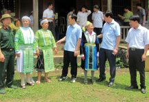 Nâng cao chất lượng hoạt động công tác dân vận trong bối cảnh mới