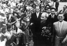 Giá trị lý luận và thực tiễn của tư tưởng Hồ Chí Minh về đoàn kết quốc tế