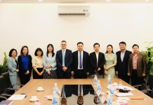 Học viện Hành chính Quốc gia triển khai các nội dung hợp tác đào tạo, bồi dưỡng, nghiên cứu khoa học với đối tác Cộng hòa Pháp