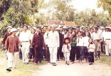 Văn hóa ứng xử Hồ Chí Minh – ý nghĩa đối với việc xây dựng và phát triển văn hóa, con người Việt Nam hiện nay