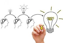 Tư duy sáng tạo và cách thức truyền tải nhằm đạt hiệu quả trong marketing nội dung tại thị trường Việt Nam