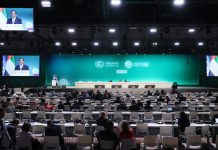 Truyền thông xã hội trong giải quyết các vấn đề biến đổi khí hậu trên thế giới và gợi ý giải pháp cho Việt Nam