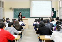 Phát triển đội ngũ giảng viên các trường đại học hiện nay