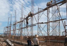 Quản lý nhà nước về an toàn lao động đối với người làm việc không có quan hệ lao động ở Việt Nam