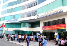 Nâng cao chất lượng giảng dạy các môn lý luận chính trị tại Trường Đại học Tài chính – Marketing trước yêu cầu chuyển đổi số